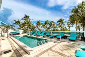 9201 Collins Ave, Surfside, FL 33154, Sold 06/01/18