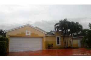 9343 SW 143rd Pl, Miami, FL 33186, Sold 12/18/17