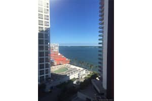 1581 Brickell Ave, Miami, FL 33129, Sold 05/01/19