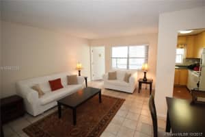 1425 Arthur St #411b, Hollywood, FL 33020, Sold 01/24/18