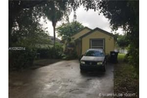 990 SW 8th Pl, Homestead, FL 33034, Sold 01/19/18