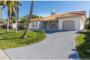 240 187th St, Sunny Isles Beach, FL 33160, Sold 05/18/18