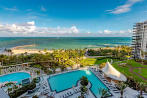 10295 Collins Ave, Bal Harbour, FL 33154, Sold 11/30/17