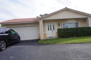 3631 NW 108th Dr, Coral Springs, FL 33065, Sold 01/19/18