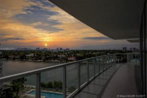 6700 Indian Creek Dr, Miami Beach, FL 33141, Sold 04/13/18
