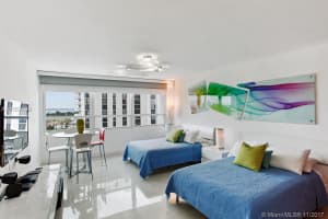 5445 Collins Ave, Miami Beach, FL 33140, Sold 04/30/18