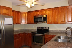 6886 N Kendall Dr APT D107, Pinecrest, FL 33156, Sold 06/29/18