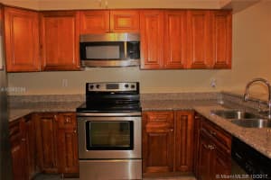 6886 N Kendall Dr APT D107, Pinecrest, FL 33156, Sold 06/29/18