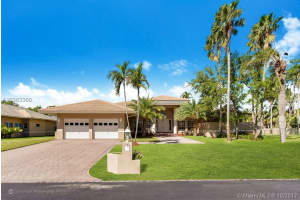 7315 SW 170th Terrace, Palmetto Bay, FL 33157, Sold 04/20/18