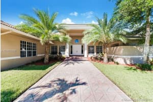 7315 SW 170th Terrace, Palmetto Bay, FL 33157, Sold 04/20/18