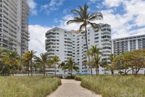 10245 Collins Ave #9e, Bal Harbour, FL 33154, Sold 01/30/18