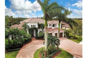 12408 S Stonebrook Cir, Davie, FL 33330, Sold 12/29/17