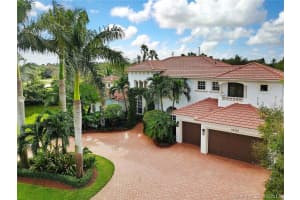 12408 S Stonebrook Cir, Davie, FL 33330, Sold 12/29/17