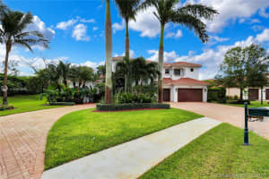 12408 S Stonebrook Cir, Davie, FL 33330, Sold 12/29/17