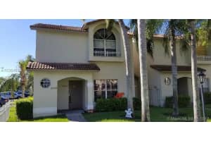10819 NW 3rd Ct #1u, Pembroke Pines, FL 33026, Sold 12/15/17