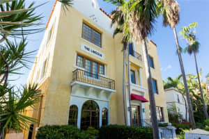 The Lincoln, 1614 Pennsylvania Ave #2i, Miami Beach, FL 33139, Sold 12/29/17