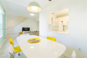 The Lincoln, 1614 Pennsylvania Ave #2i, Miami Beach, FL 33139, Sold 12/29/17