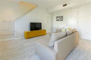 The Lincoln, 1614 Pennsylvania Ave #2i, Miami Beach, FL 33139, Sold 12/29/17