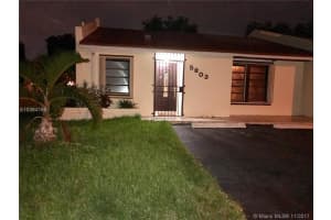 5803 SW 140th Ave, Miami, FL 33183, Sold 12/28/17