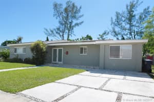 2510 NE 207th Terrace, Miami, FL 33180, Sold 07/05/18