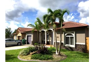 13383 SW 268th Terrace, Homestead, FL 33032, Sold 01/24/18