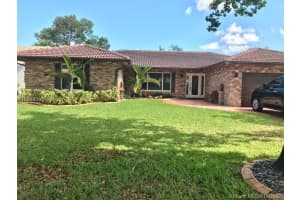 841 NW 107th Ln, Coral Springs, FL 33071, Sold 12/01/17