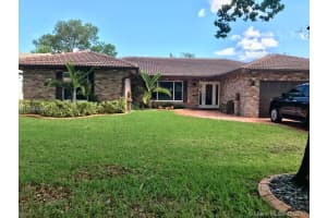 841 NW 107th Ln, Coral Springs, FL 33071, Sold 12/01/17