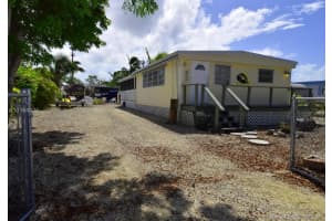 412 Bahia Honda Rd, Key Largo, FL 33037, Sold 05/01/18