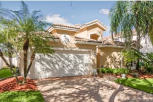 13829 NW 22nd St, Sunrise, FL 33323, Sold 03/13/18