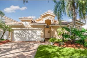 13829 NW 22nd St, Sunrise, FL 33323, Sold 03/13/18