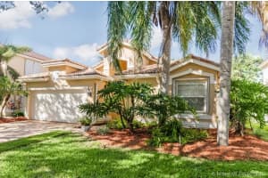 13829 NW 22nd St, Sunrise, FL 33323, Sold 03/13/18