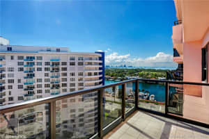 5225 Collins Ave, Miami, FL 33140, Sold 07/18/19