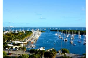 2843 S Bayshore Dr #9e, Coconut Grove, FL 33133, Sold 04/05/18