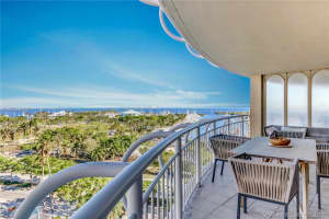 2843 S Bayshore Dr #9e, Coconut Grove, FL 33133, Sold 04/05/18
