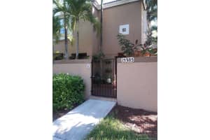 15385 SW 104th Terrace, Miami, FL 33196, Sold 12/19/17