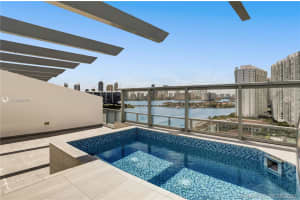3250 NE 188th St # Uph05, Aventura, FL 33180, Sold 04/07/21