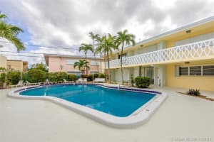4630 Poinciana St #2b, Lauderdale-By-The-Sea, FL 33308, Sold 01/31/18