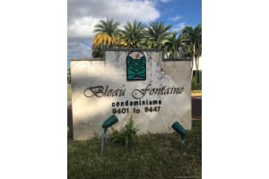 9423 Fontainebleau Blvd, Miami, FL 33172, Sold 12/26/17
