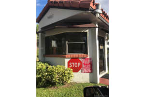 9423 Fontainebleau Blvd, Miami, FL 33172, Sold 12/26/17