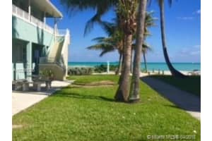 1504 S Surf Rd, Hollywood, FL 33019, Sold 07/20/18