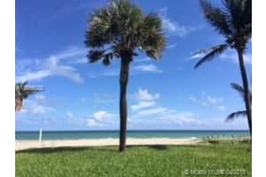 1504 S Surf Rd, Hollywood, FL 33019, Sold 07/20/18