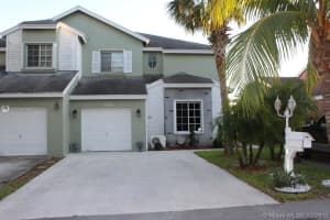10964 SW 11th Pl, Davie, FL 33324, Sold 12/20/17