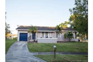 9805 SW 215th Terrace, Cutler Bay, FL 33189, Sold 12/22/17