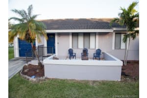 9805 SW 215th Terrace, Cutler Bay, FL 33189, Sold 12/22/17
