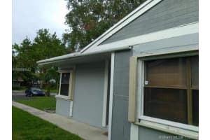 7841 NW 41st Ct, Sunrise, FL 33351, Sold 04/13/18