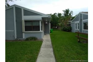 7841 NW 41st Ct, Sunrise, FL 33351, Sold 04/13/18