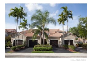 821 Sevilla Cir, Weston, FL 33326, Sold 01/31/18