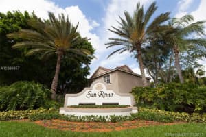 821 Sevilla Cir, Weston, FL 33326, Sold 01/31/18