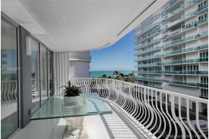 10155 Collins Ave, Bal Harbour, FL 33154, Sold 09/12/18