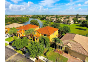 7515 SW 164th Ct, Miami, FL 33193, Sold 12/15/17